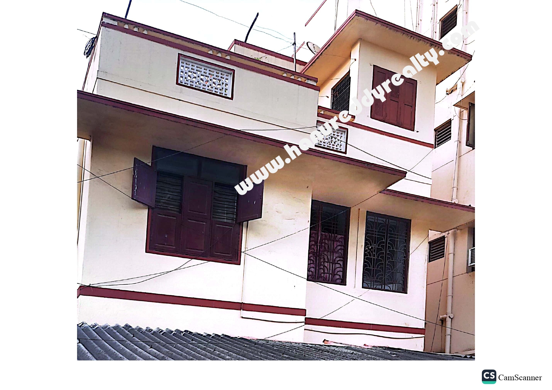 Independent House for Sale at Teynampet, ChennaiChennai Hanu Reddy